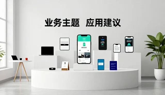 商务服务策划如何应对市场变化与客户需求